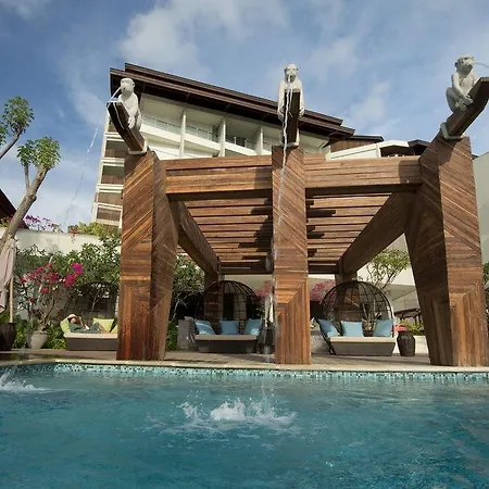 The Villas