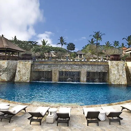 The Villas At Ayana